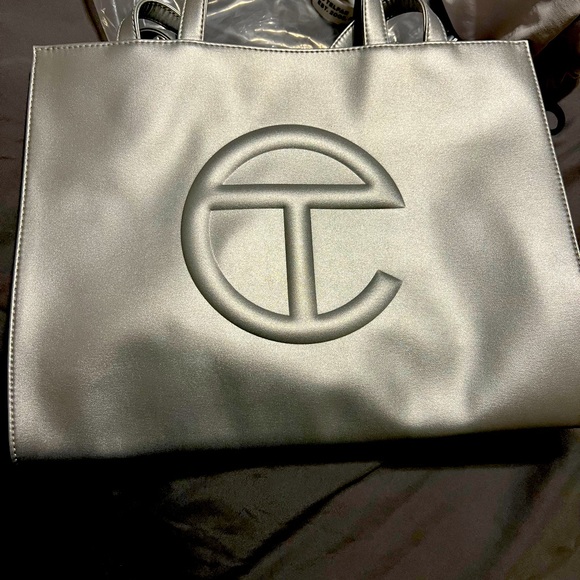 Telfar Handbags - Telfar big bag